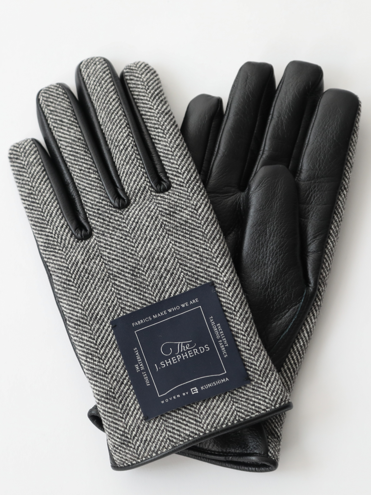 あったかくないきたない手袋です。 小物 手袋/アームカバー skibike.ru